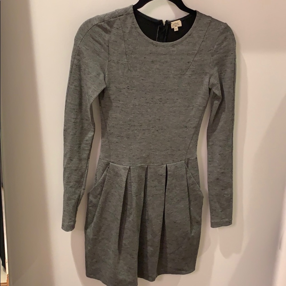 ❌SOLD❌ Aritzia Longsleeve Dress